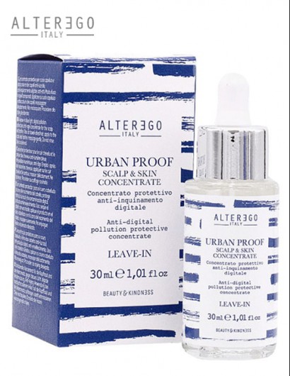 Alter Ego Italy Urban Proof Hair Nectar